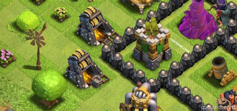 The Role of Parental Controls in Managing Explicit Content in Clash of Clans